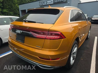 2019 Audi Q8 Premium Plus – miniatura 4
