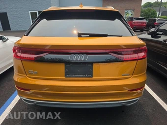 2019 Audi Q8 Premium Plus – miniatura 5