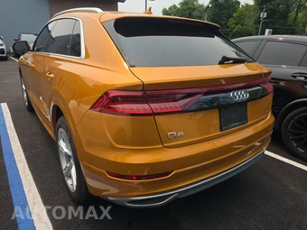 2019 Audi Q8 Premium Plus – miniatura 6
