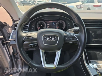 2019 Audi Q8 Premium Plus – miniatura 10