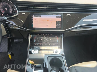 2019 Audi Q8 Premium Plus – miniatura 11