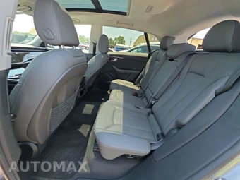 2019 Audi Q8 Premium Plus – miniatura 13