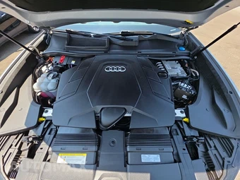2019 Audi Q8 Premium Plus – miniatura 15