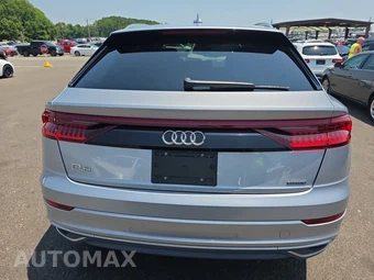 2019 Audi Q8 Premium Plus – miniatura 5