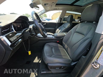 2019 Audi Q8 Premium Plus – miniatura 7