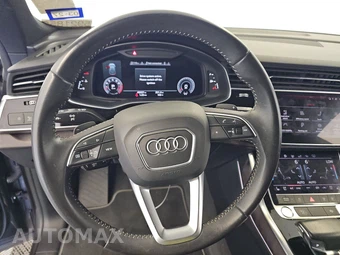 2019 Audi Q8 Premium Plus – miniatura 10