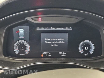2019 Audi Q8 Premium Plus – miniatura 12