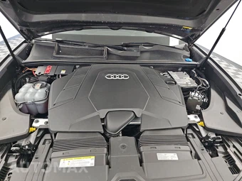 2019 Audi Q8 Premium Plus – miniatura 16