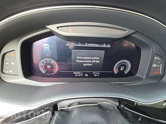 2019 Audi Q8 Premium Plus – miniatura 12