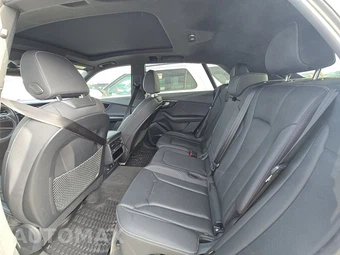 2019 Audi Q8 Premium Plus – miniatura 13