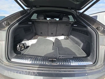 2019 Audi Q8 Premium Plus – miniatura 16