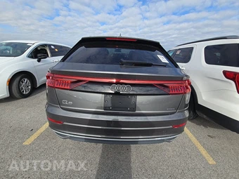 2019 Audi Q8 Premium Plus – miniatura 5