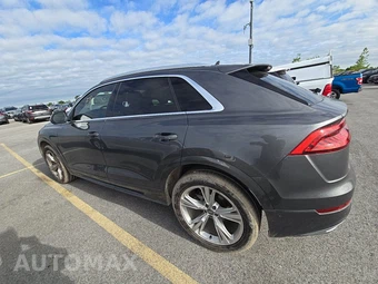 2019 Audi Q8 Premium Plus – miniatura 6