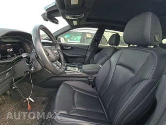 2019 Audi Q8 Premium Plus – miniatura 7
