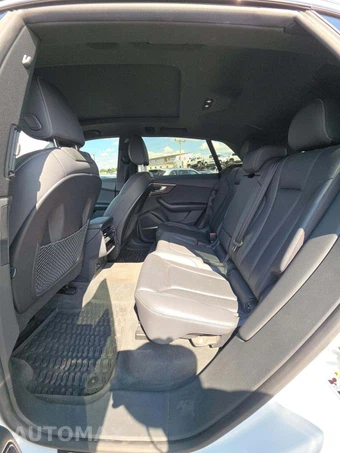 2019 Audi Q8 Premium Plus - miniatura 10