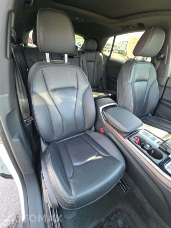 2019 Audi Q8 Premium Plus - miniatura 15