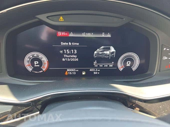 2019 Audi Q8 Premium Plus - miniatura 6