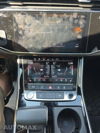2019 Audi Q8 Premium Plus - miniatura 7