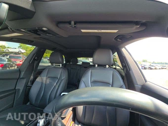 2019 Audi Q8 Premium Plus - miniatura 8