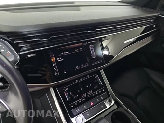 2019 Audi Q8 Premium Plus - miniatura 11