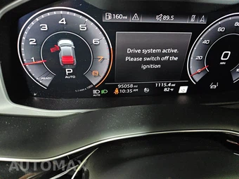 2019 Audi Q8 Premium Plus - miniatura 12
