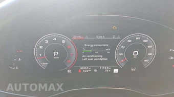 2019 Audi Q8 Premium Plus - miniatura 24