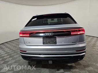 2019 Audi Q8 Premium Plus - miniatura 5