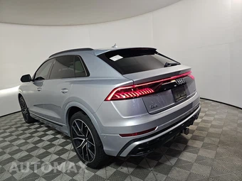 2019 Audi Q8 Premium Plus - miniatura 6