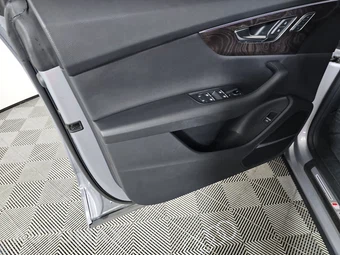 2019 Audi Q8 Premium Plus - miniatura 9
