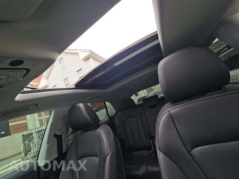 2019 Audi Q8 Premium Plus – miniatura 11