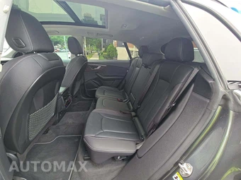2019 Audi Q8 Premium Plus – miniatura 13