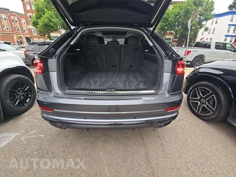 2019 Audi Q8 Premium Plus – miniatura 14