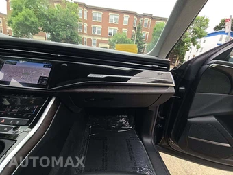 2019 Audi Q8 Premium Plus – miniatura 19