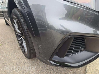 2019 Audi Q8 Premium Plus – miniatura 21
