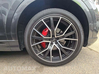 2019 Audi Q8 Premium Plus – miniatura 26
