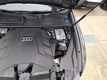 2019 Audi Q8 Premium Plus – miniatura 27