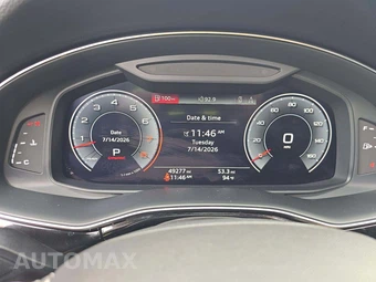 2019 Audi Q8 Premium Plus – miniatura 9