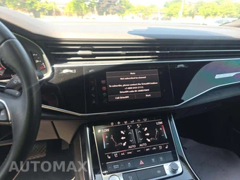 2019 Audi Q8 Premium Plus – miniatura 10