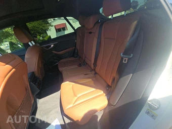 2019 Audi Q8 Premium Plus – miniatura 13
