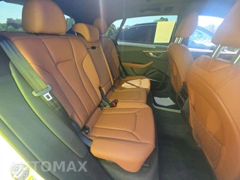 2019 Audi Q8 Premium Plus – miniatura 16