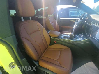 2019 Audi Q8 Premium Plus – miniatura 18
