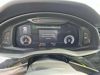 2019 Audi Q8 Premium Plus - miniatura 10