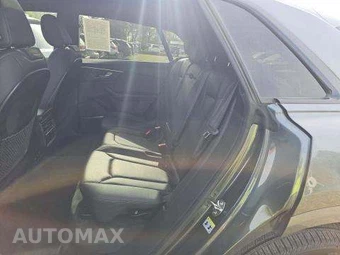 2019 Audi Q8 Premium Plus - miniatura 14