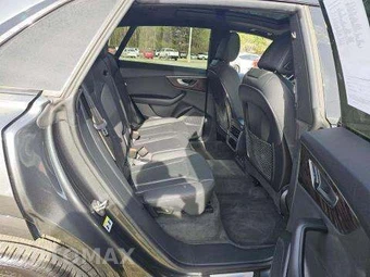 2019 Audi Q8 Premium Plus - miniatura 17