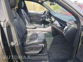 2019 Audi Q8 Premium Plus - miniatura 19