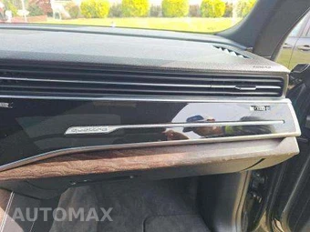 2019 Audi Q8 Premium Plus - miniatura 20