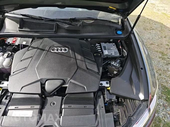 2019 Audi Q8 Premium Plus - miniatura 22
