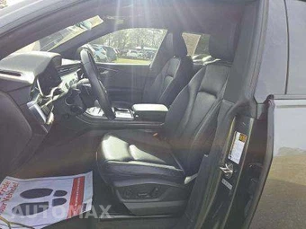 2019 Audi Q8 Premium Plus - miniatura 7