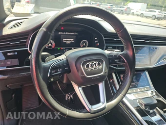 2019 Audi Q8 Premium - miniatura 10