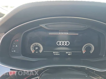 2019 Audi Q8 Premium - miniatura 12